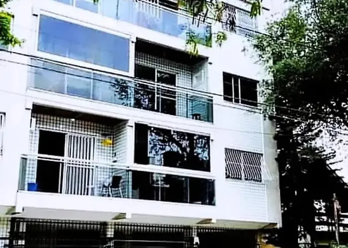 Edificio Real Madrid