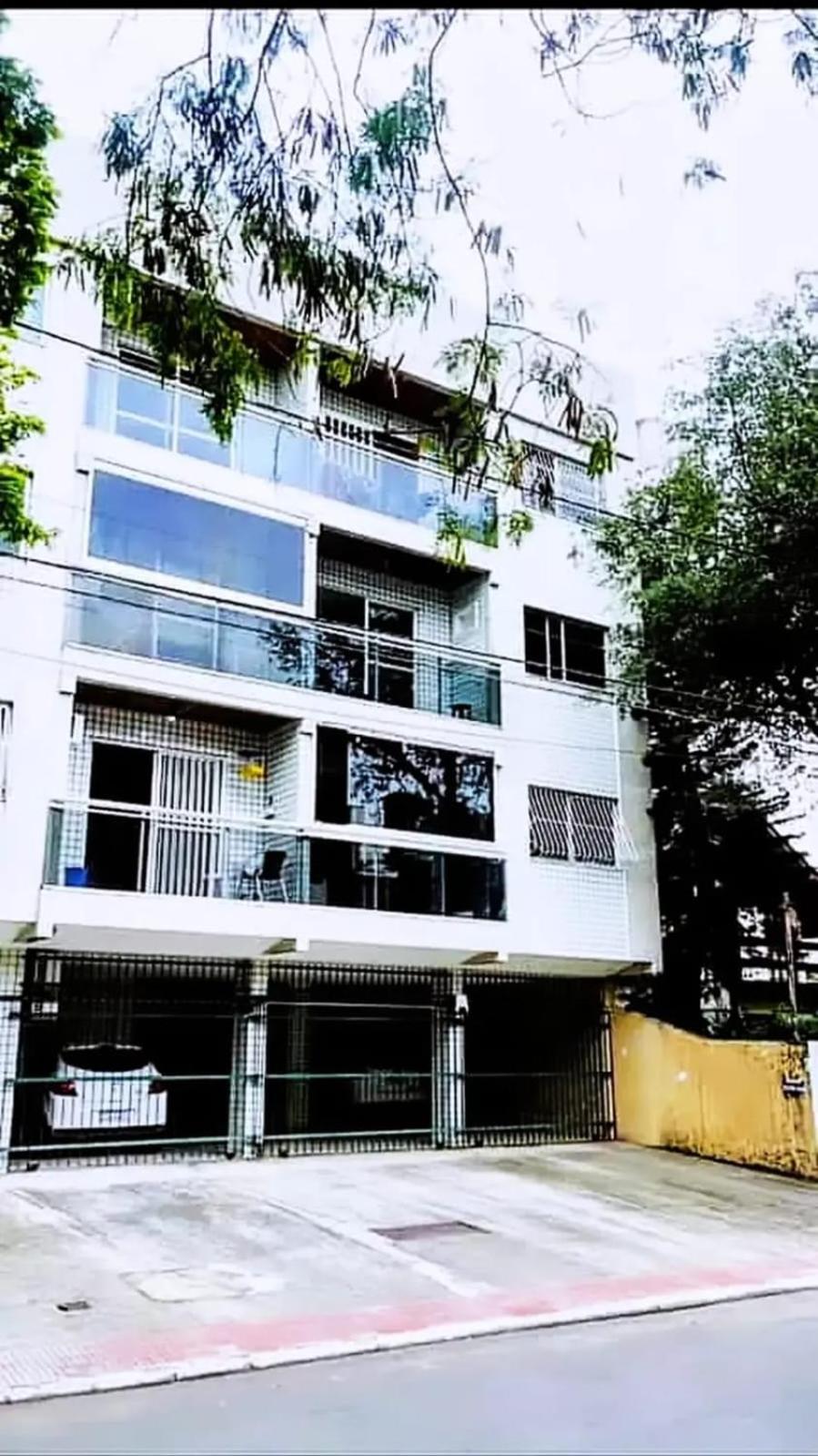 Hospedagem domiciliar Edificio Real Madrid Vitória