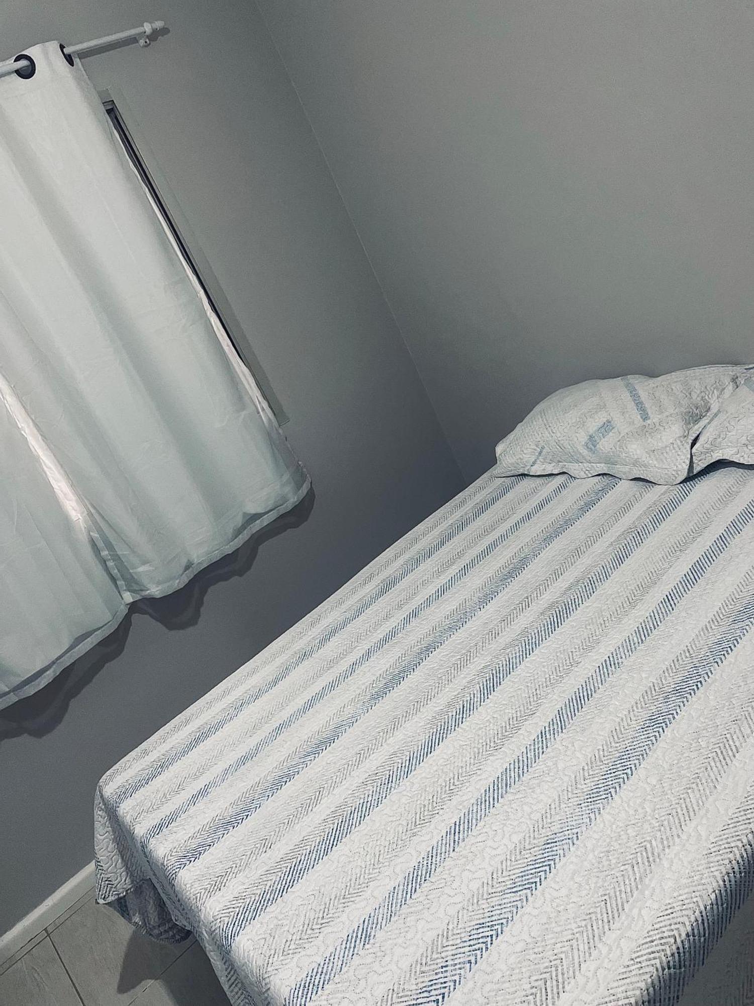 Homestay Edificio Real Madrid Vitoria